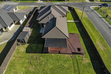 Photo of property in 11 Haumoana Street, Koutu, Rotorua, 3010