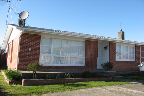 Photo of property in 9 Merton Place, Levin, 5510
