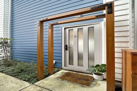 Photo of property in 8/22 Denver Avenue, Sunnyvale, Auckland, 0612