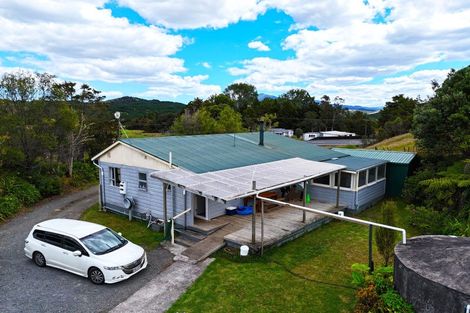 Photo of property in 1114 Tangowahine Valley Road, Tangowahine, Dargaville, 0372