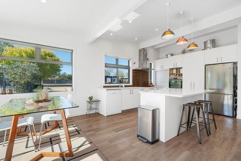 Photo of property in 1 Grey Street, Martinborough, 5711