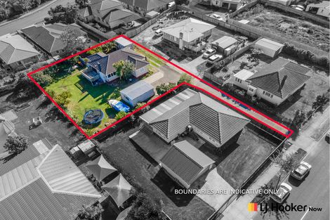 Photo of property in 34 Old Wairoa Road, Papakura, 2110