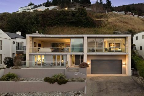 Photo of property in 74 Panorama Terrace, Queenstown, 9300