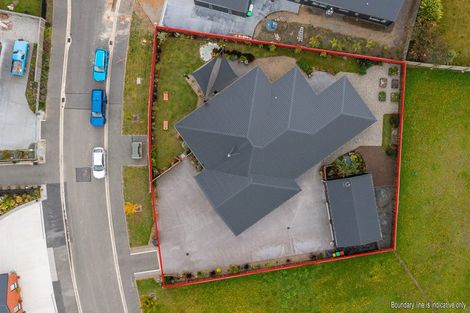 Photo of property in 10 Franks Place, Outram, 9019