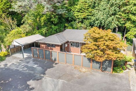 Photo of property in 92d Kamahi Street, Stokes Valley, Lower Hutt, 5019