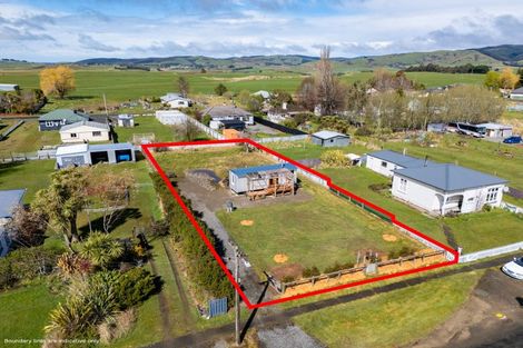 Photo of property in 41 Hastings Street, Ohai, 9635