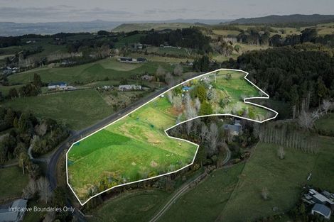 Photo of property in 42 Leyland Road, Whakamarama, Tauranga, 3179