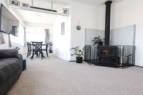 Photo of property in 72 Marlborough Street, Greymouth, 7805