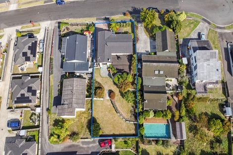 Photo of property in 12 Salmond Place, Dinsdale, Hamilton, 3204