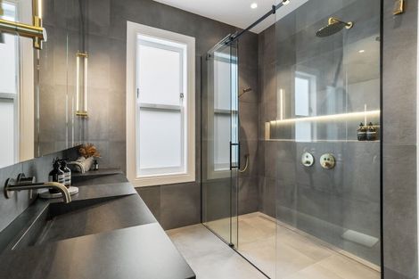 Photo of property in 12 Georgina Street, Freemans Bay, Auckland, 1011