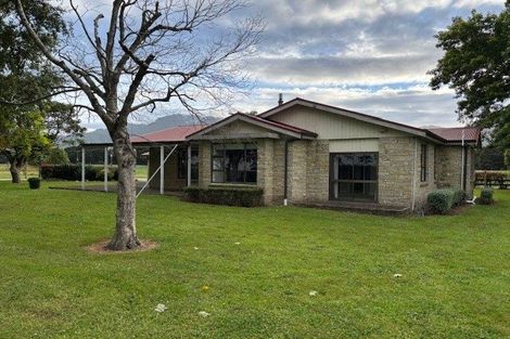 Photo of property in 91 Clark Road, Manawaru, Te Aroha, 3391