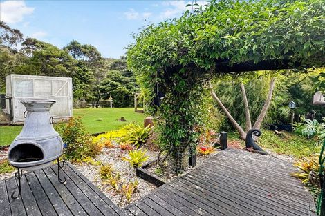 Photo of property in 168 Dip Road, Kaeo, 0479