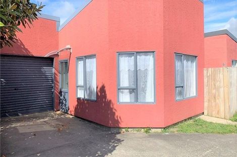 Photo of property in 14a Blackburn Street, Frankton, Hamilton, 3204