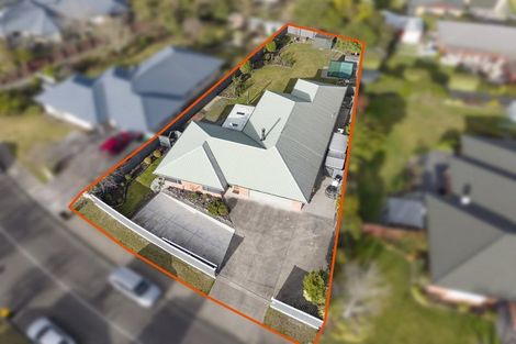 Photo of property in 47 Hewitts Road, Woodend, 7610