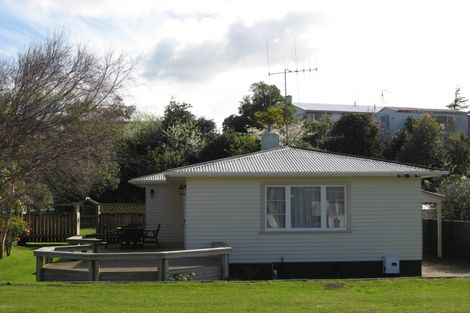 Photo of property in 25 Broadhead Avenue, Tawhero, Whanganui, 4501