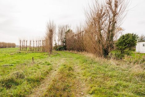 Photo of property in 916 Tennent Drive, Linton, Palmerston North, 4472