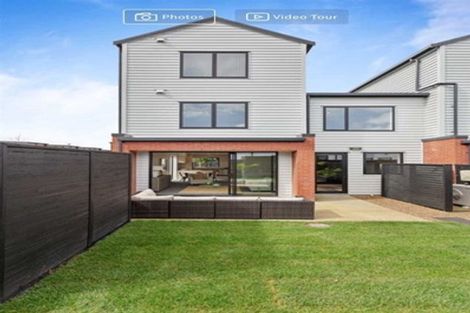 Photo of property in 59 Mapou Road, Hobsonville, Auckland, 0616