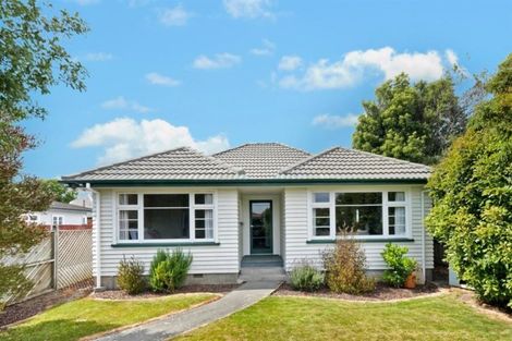 Photo of property in 7/12 Frankleigh Street, Somerfield, Christchurch, 8024