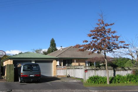 Photo of property in 20 Naylor Street, Hamilton East, Hamilton, 3216