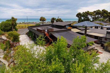 Photo of property in 2009 State Highway 1, Half Moon Bay, Kaikoura, 7371