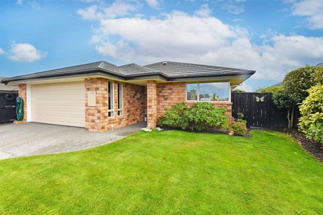 Photo of property in 26c Allison Crescent, Kaiapoi, 7630