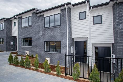 Photo of property in 13/10 Charlemont Street, Whitiora, Hamilton, 3200