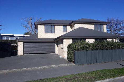 Photo of property in 39 Forfar Street, St Albans, Christchurch, 8014