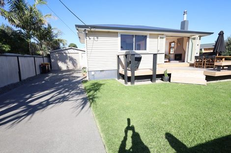 Photo of property in 48a Carysfort Street, Mount Maunganui, 3116