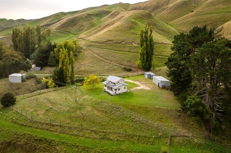 Photo of property in 1199 Middle Road, Poukawa, Hastings, 4178
