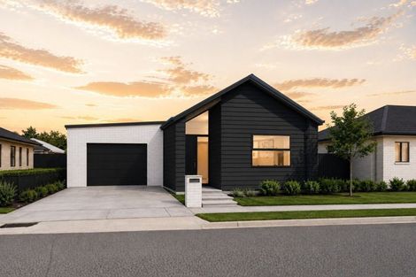 Photo of property in 29 Kimbolton Street, Rototuna North, 3210