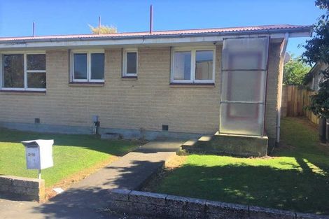 Photo of property in 2/19 Isabella Place, Waltham, Christchurch, 8011