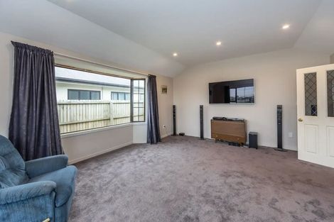 Photo of property in 37 Seymour Drive, Rolleston, 7614