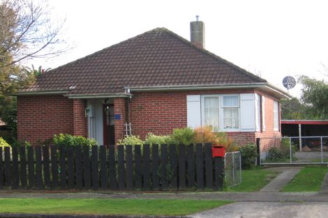 Photo of property in 73 Manson Street, Terrace End, Palmerston North, 4410