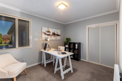 Photo of property in 18 Sheridan Drive, Rolleston, 7614