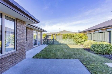 Photo of property in 19 Kensington Avenue, Rangiora, 7400