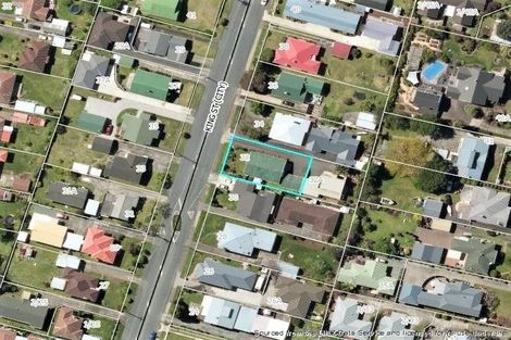 Photo of property in 32 King Street, Kensington, Timaru, 7910