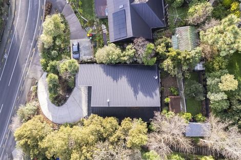 Photo of property in 300 Centaurus Road, Hillsborough, Christchurch, 8022