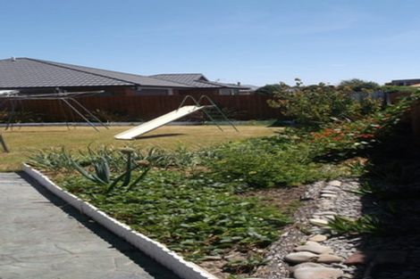 Photo of property in 66 Lowes Road, Rolleston, 7614