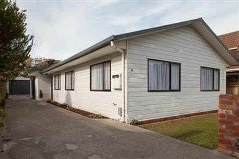 Photo of property in 19 Moxham Avenue, Hataitai, Wellington, 6021