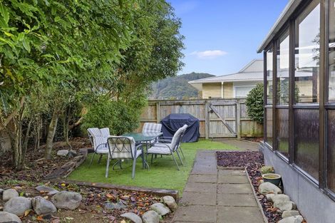 Photo of property in 12 William Booth Grove, Trentham, Upper Hutt, 5018