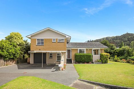 Photo of property in 717 Mount Pleasant Road, Thames, 3500