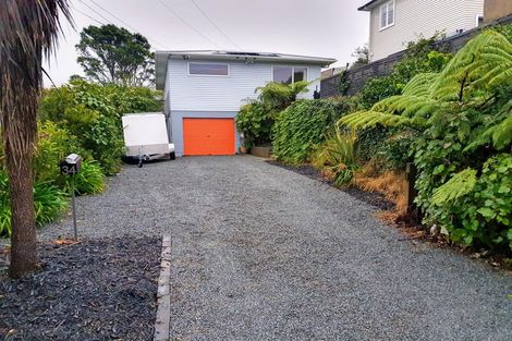 Photo of property in 34 Prospect Terrace, Johnsonville, Wellington, 6037