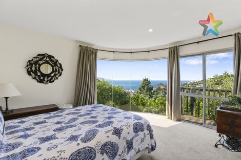 Photo of property in 43d Wye Street, Island Bay, Wellington, 6023