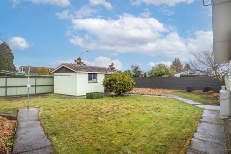 Photo of property in 23 Woodcote Avenue, Hornby, Christchurch, 8042