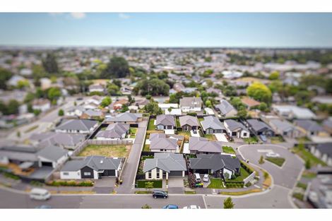 Photo of property in 13 Billington Drive, Halswell, Christchurch, 8025