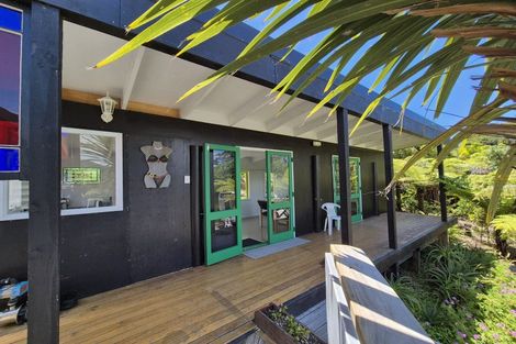 Photo of property in 451 Tuateawa Road, Tuateawa, Coromandel, 3583