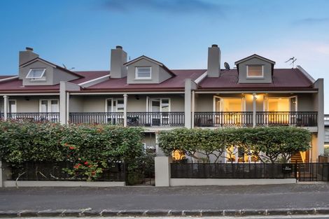 Photo of property in 21 Blake Street, Ponsonby, Auckland, 1011