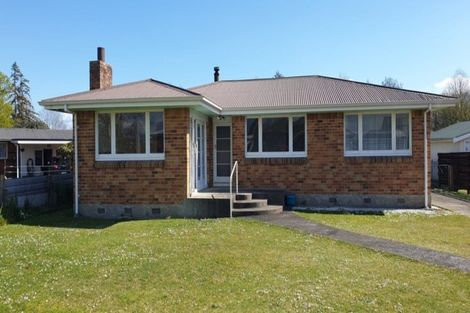 Photo of property in 6 Gordon Terrace, Matamata, 3400