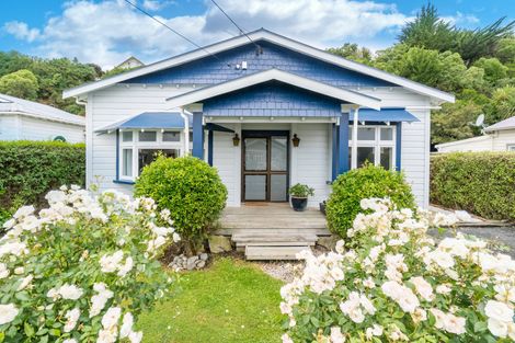 Photo of property in 5 Rona Street, Saint Kilda, Dunedin, 9012