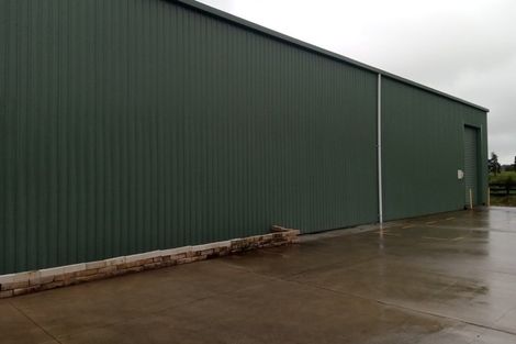 Photo of property in 580 Burtt Road, Runciman, Drury, 2578